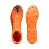 Voksen fodboldst�vler Puma Ultra 6 Match Mg #4