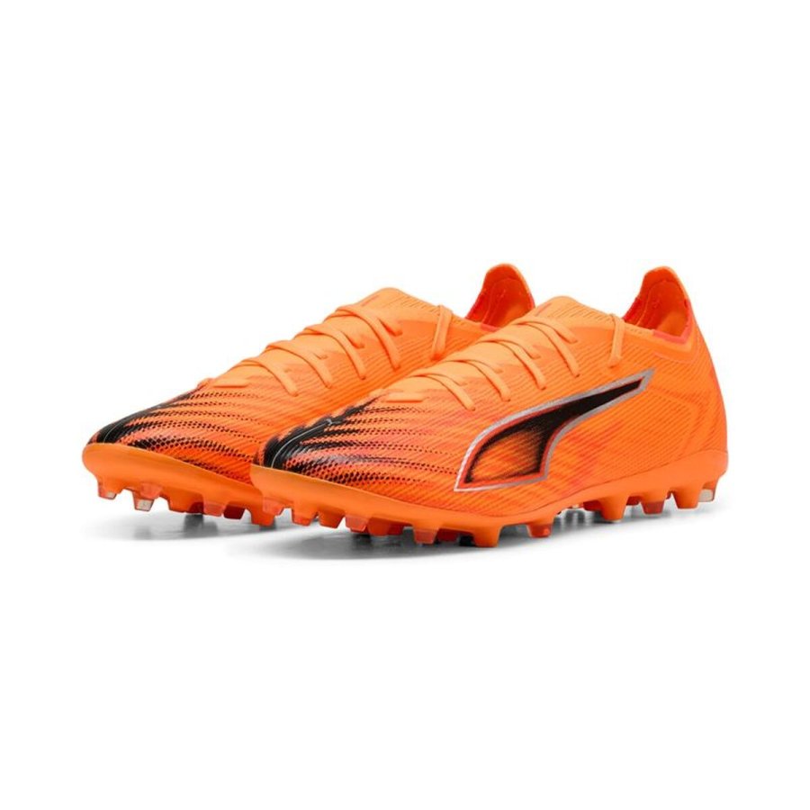 Voksen fodboldst�vler Puma Ultra 6 Match Mg #5