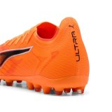 Voksen fodboldst�vler Puma Ultra 6 Match Mg #6