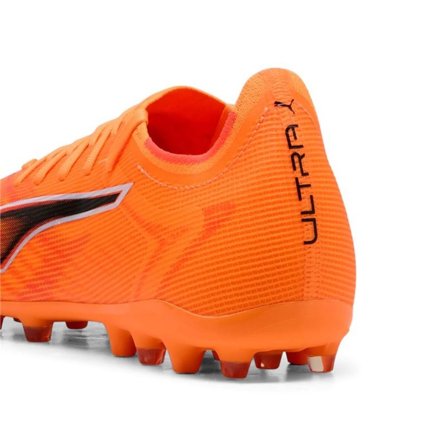 Voksen fodboldst�vler Puma Ultra 6 Match Mg #6
