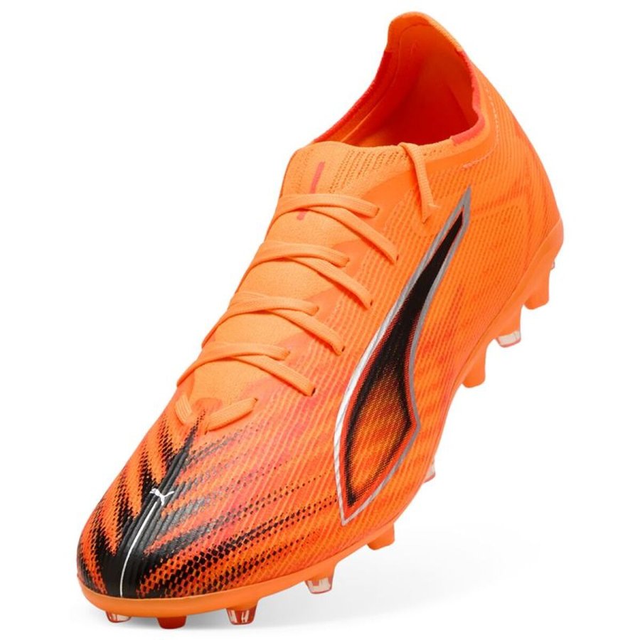 Voksen fodboldst�vler Puma Ultra 6 Match Mg #2