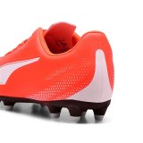Voksen fodboldst�vler Puma Vitoria II Fg/Ag #5