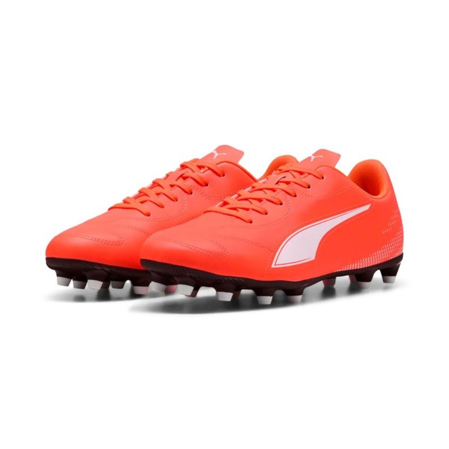 Voksen fodboldst�vler Puma Vitoria II Fg/Ag #6