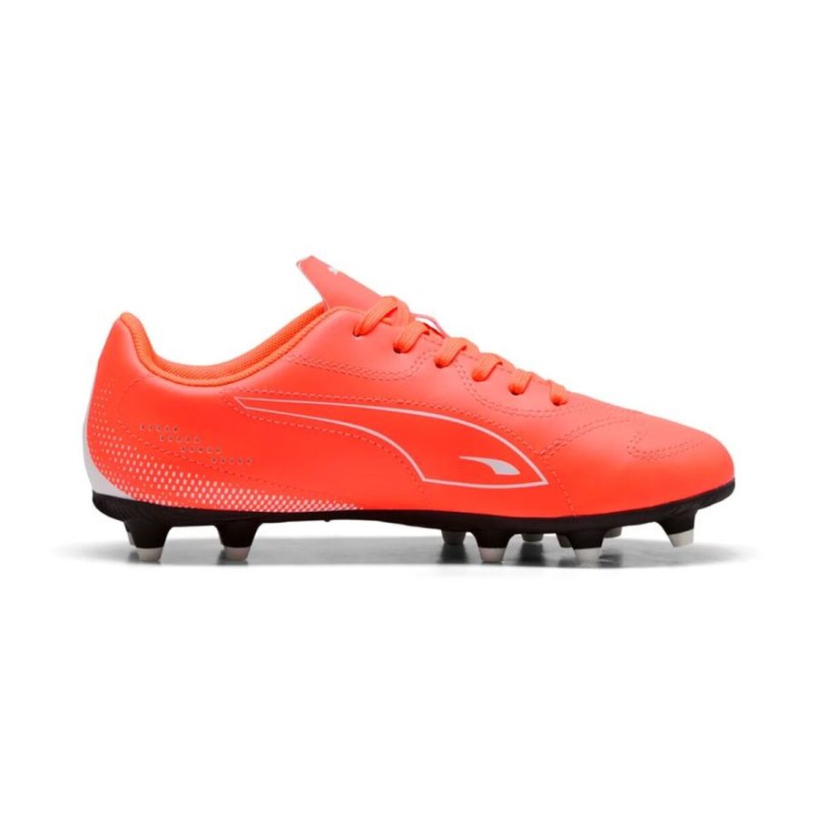 Fodboldst�vler til b�rn Puma Vitoria II Fg/Ag #2