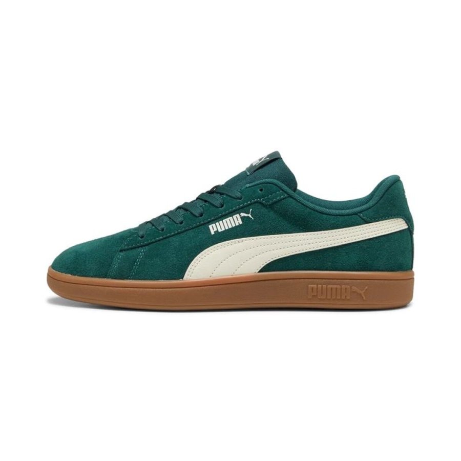 Kondisko til M�nd Puma Smash 3.0 Gr�n #1