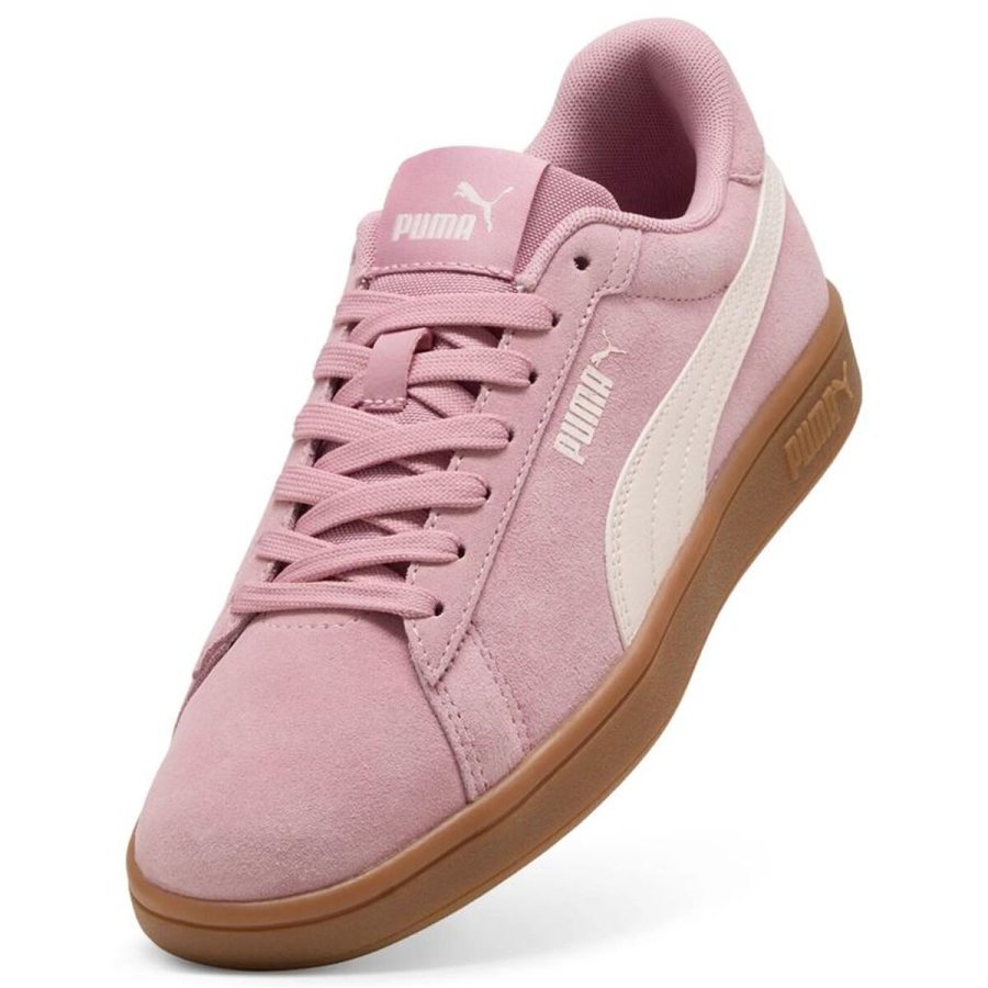 Kondisko til M�nd Puma Smash 3.0 Pink #6