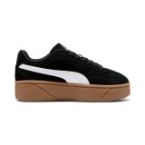 Kvinde Casual Sneakers Puma Club Ii Era Pla Sort #2