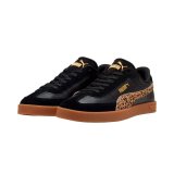 Kvinde Casual Sneakers Puma Club Ii Era Ani Sort #4
