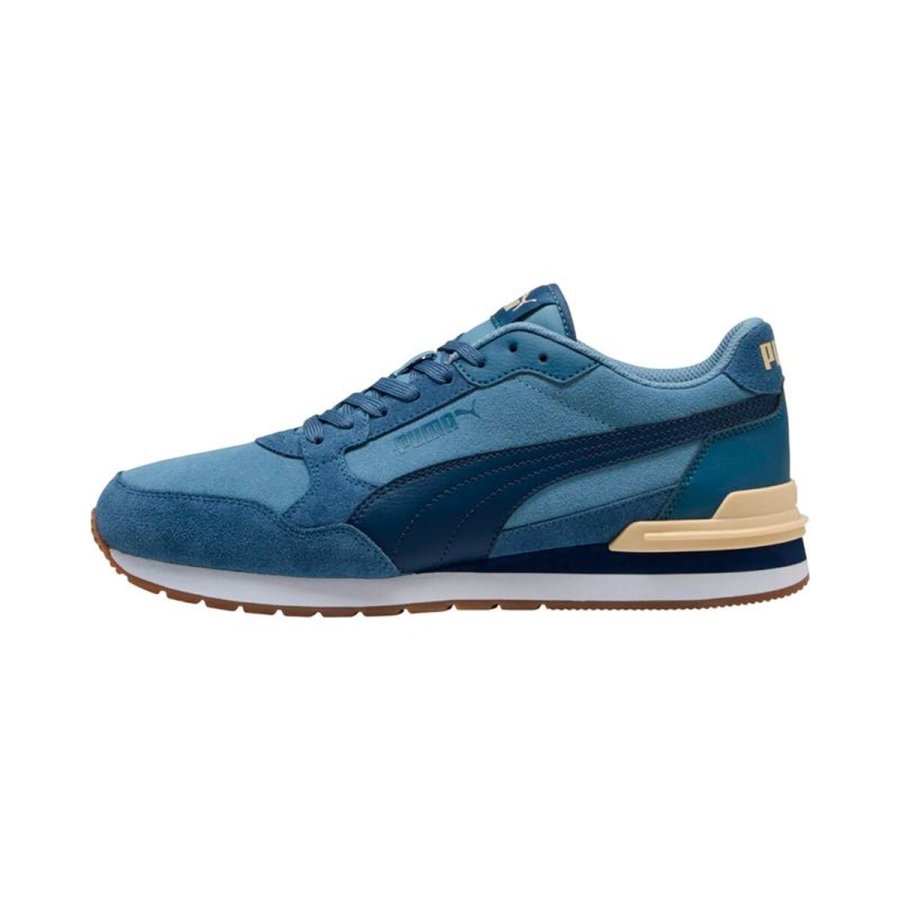 L�besko til voksne Puma St Runner V4 Sd #2