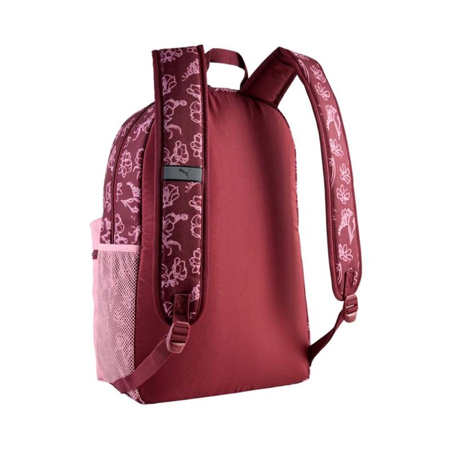 Casual Rygs�k Puma Phase Aop BackpPoised #2