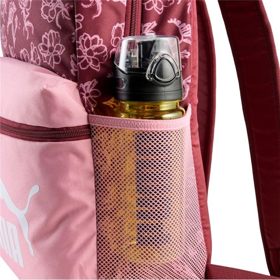 Casual Rygs�k Puma Phase Aop BackpPoised #3