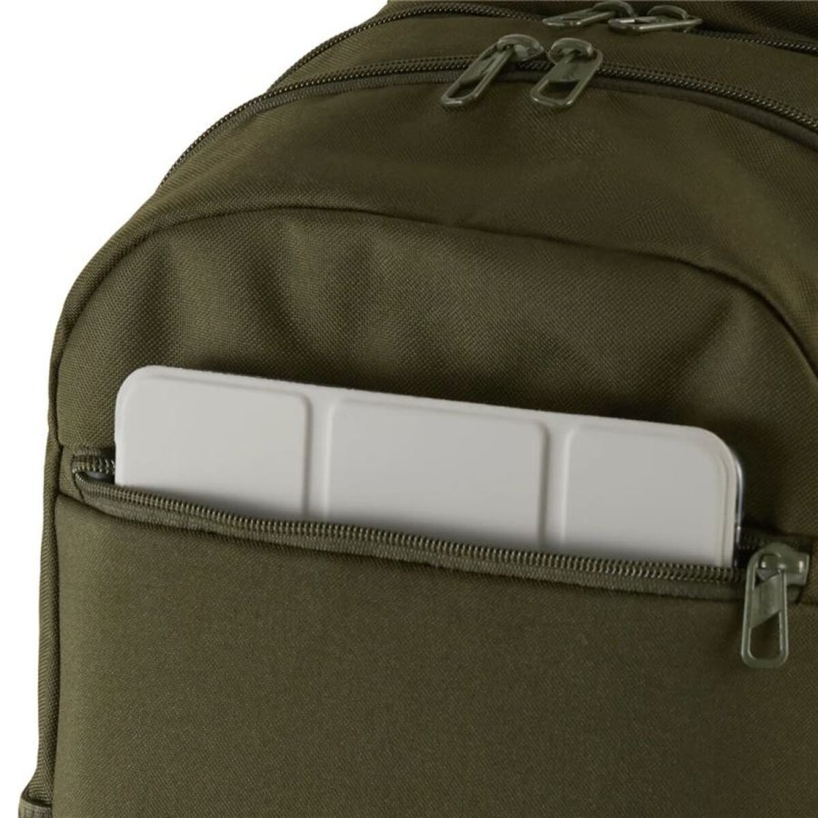 Sportsrygs�k Puma Buzz Oliven 28 L #5