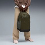 Sportsrygs�k Puma Buzz Oliven 28 L #7