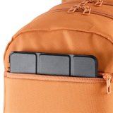 Sportsrygs�k Puma Buzz Melted Carame Lys brun 28 L #5