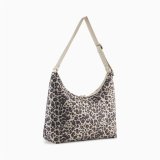 H�ndtasker til damer Puma Pop Slouchy Hobo Hvid #2