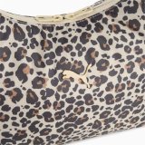 H�ndtasker til damer Puma Pop Slouchy Hobo Hvid #3