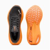 L�besko til voksne Puma Magmax Nitro M�rkegr� #3