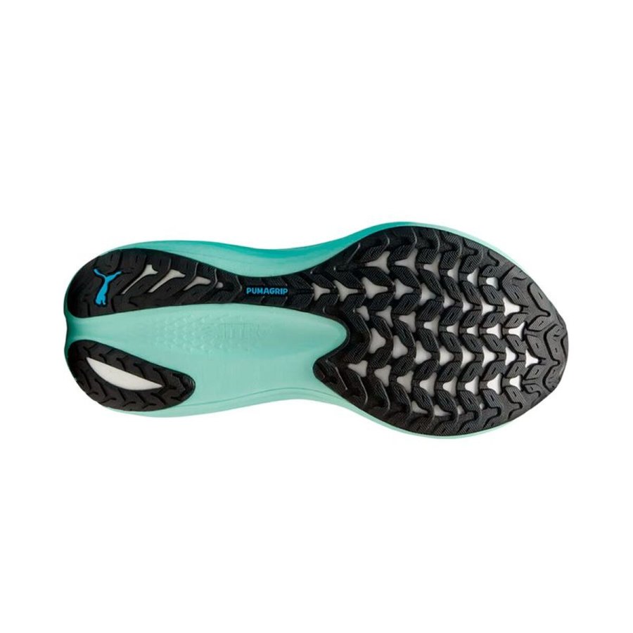 L�besko til voksne Puma Magmax Nitro Speed Bl� #3