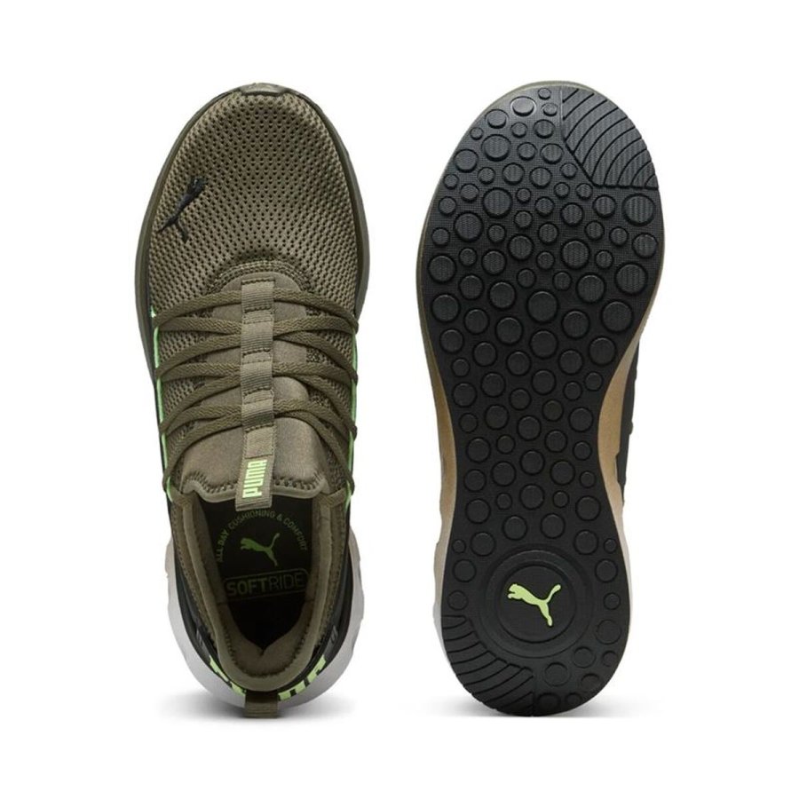 L�besko til voksne Puma Softride Carson #3