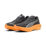 L�besko til voksne Puma Deviate Nitro 3 M�rkegr� #6