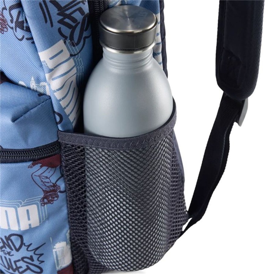 Casual Rygs�k Puma Phase Aop SmallCool Bl� Casual #3