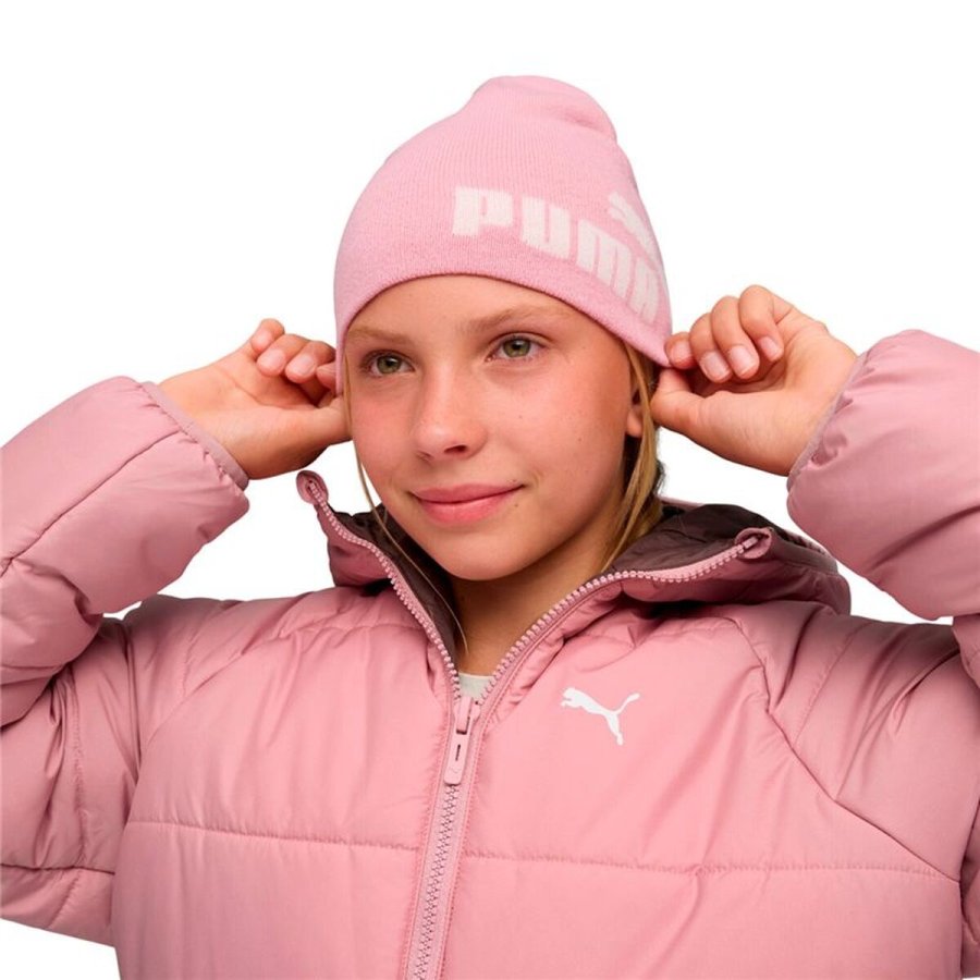 Hat Puma Crown Cuffle #4