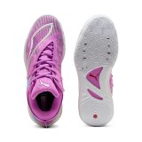 Basketballsko til voksne Puma All-Pro Nitro 2 Fuchsia #3