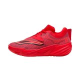 Basketballsko til voksne Puma All-Pro Nitro 2 R�d #2
