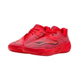 Basketballsko til voksne Puma All-Pro Nitro 2 R�d #4