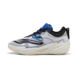 Basketballsko til voksne Puma All-Pro Nitro 2 Shammgod #1