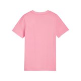 B�rne Kort�rmet T-shirt Puma Tweenerverse Graphic Pink #2