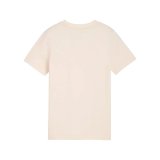 B�rne Kort�rmet T-shirt Puma Tweenerverse Beige #2