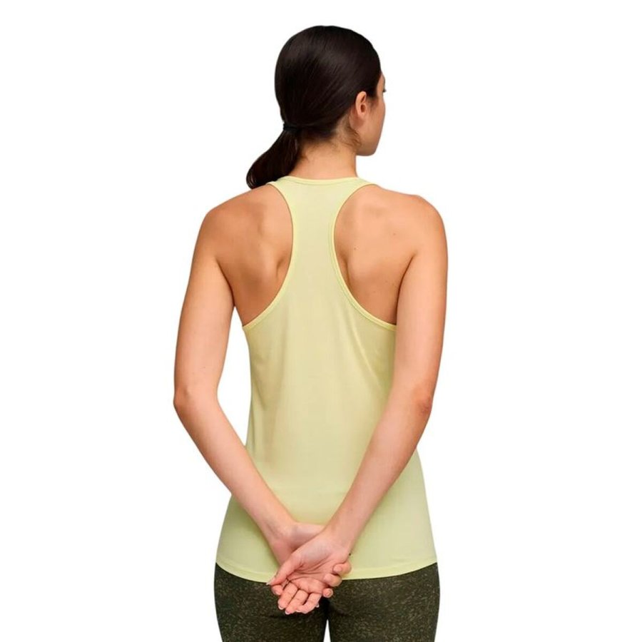 Kort�rmet T-shirt til Kvinder Puma W Tad Essentialsential Race Fitness #2