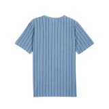 Kort�rmet T-shirt til M�nd Puma 688220 34 #2