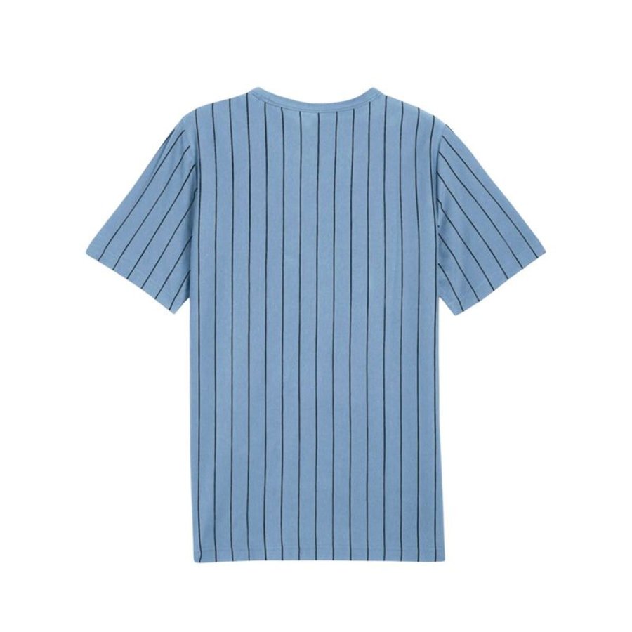 Kort�rmet T-shirt til M�nd Puma 688220 34 #2