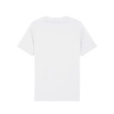 Kort�rmet T-shirt til M�nd Puma 688031 02 Hvid #2
