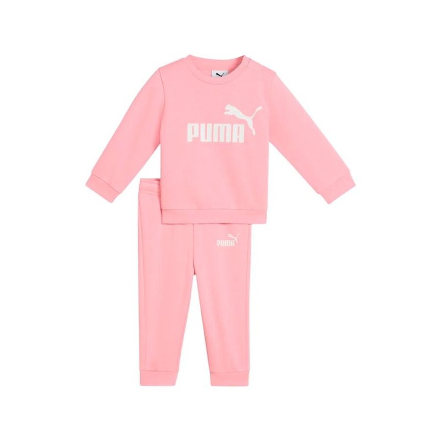 Sportst�j til Baby Puma Minicats Essentials Pink #1