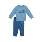 Sportst�j til Baby Puma Minicats Essentials Bl� #1