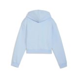 Sweatshirt med h�tte til piger Puma Essentials 2 #2