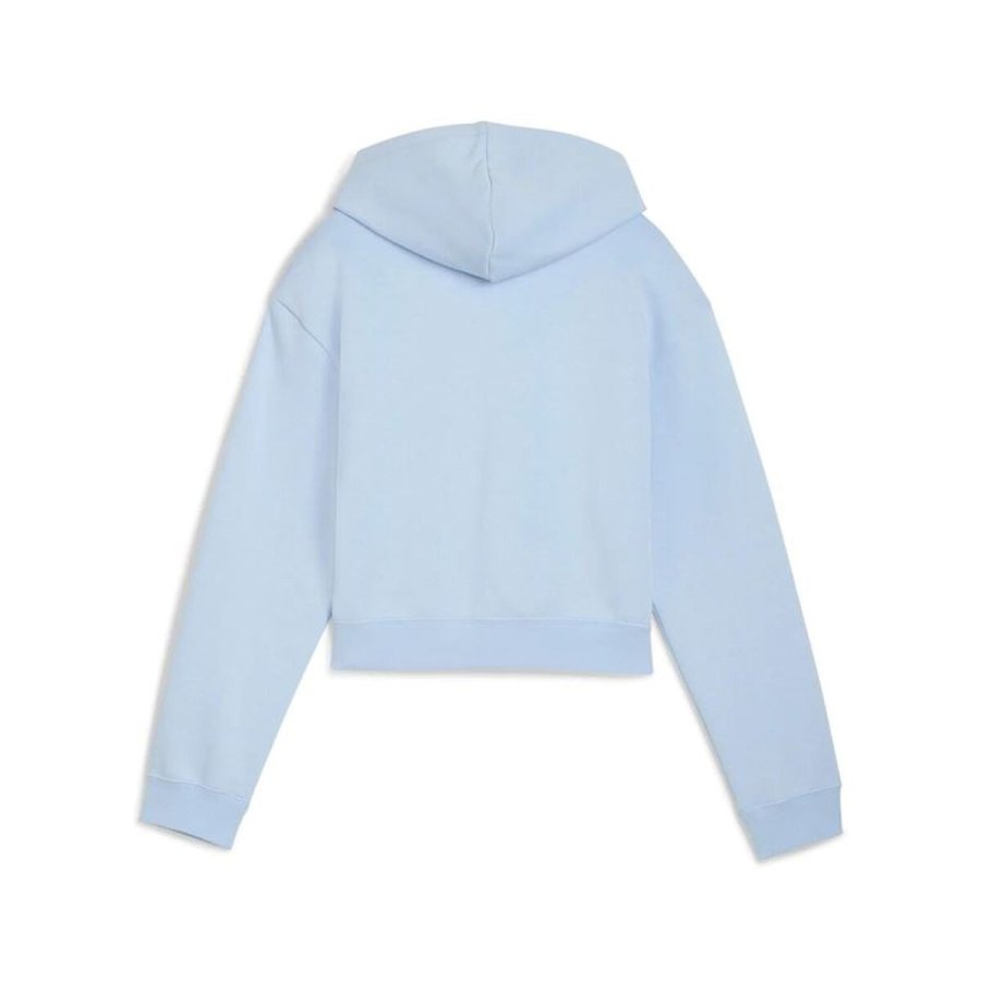Sweatshirt med h�tte til piger Puma Essentials 2 #2