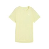 Kort�rmet T-shirt til Kvinder Puma Run Velocity Running #1