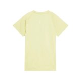 Kort�rmet T-shirt til Kvinder Puma Run Velocity Running #2