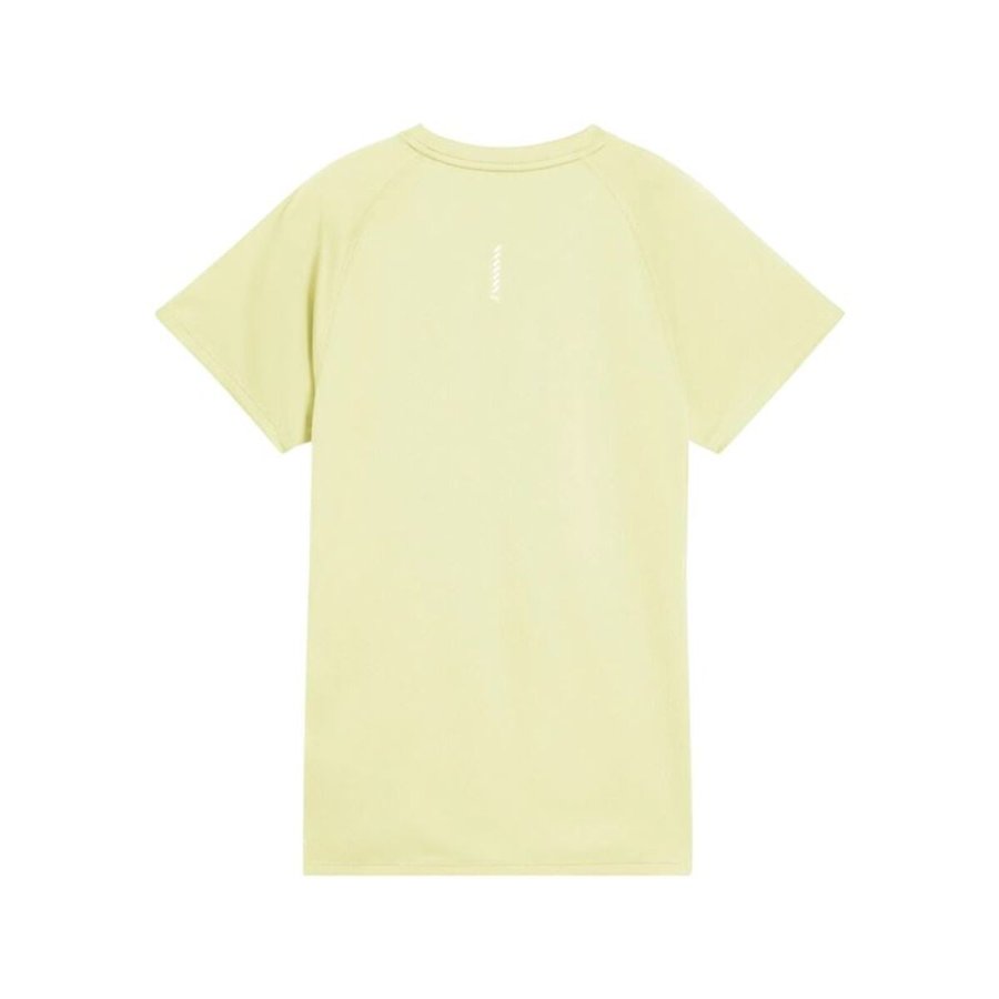 Kort�rmet T-shirt til Kvinder Puma Run Velocity Running #2