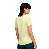 Kort�rmet T-shirt til Kvinder Puma Run Velocity Running #4