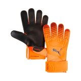M�lmandshandsker Puma Ultra Play Rc Sort Orange Voksne #1