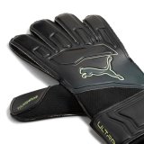 M�lmandshandsker Puma Ultra Play Rc Sort Voksne #2