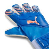 M�lmandshandsker Puma Ultra Match Pro Bl� Voksne #2