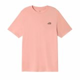 Kort�rmet T-shirt til M�nd Puma Pink #1