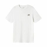 Kort�rmet T-shirt til M�nd Puma #1