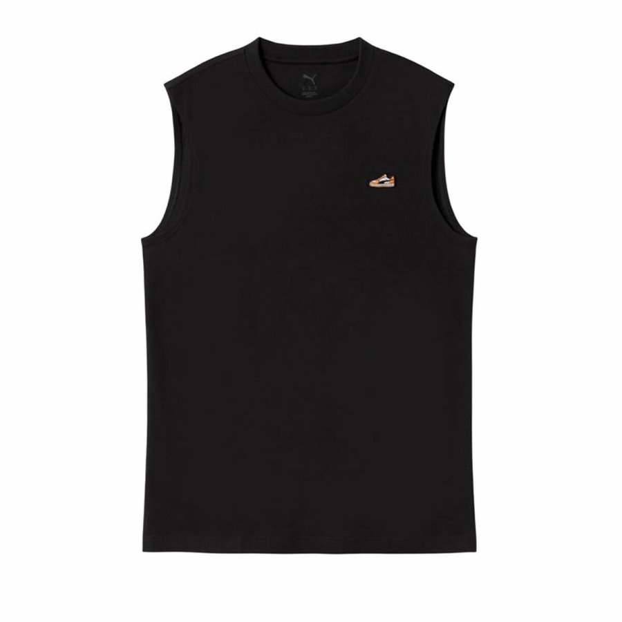 Tank top m�nd Puma Sneaker Tank #1
